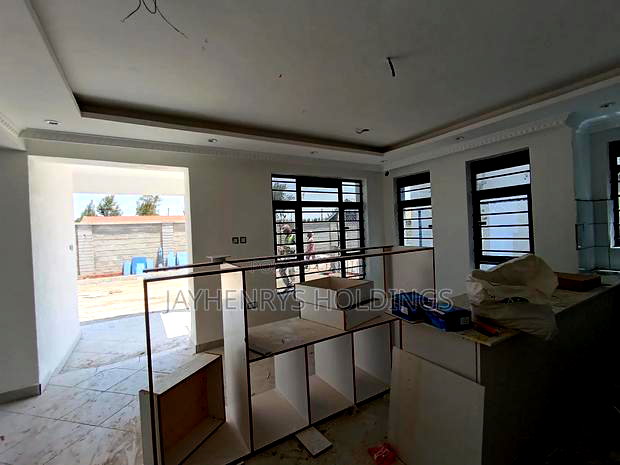 4bdrm House in Ruiru for sale