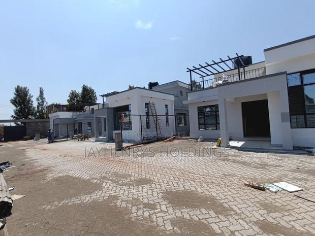 4bdrm House in Ruiru for sale