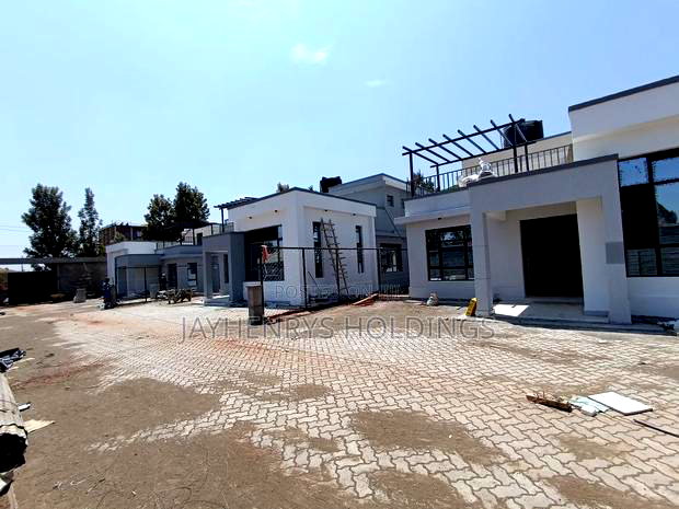 4bdrm House in Ruiru for sale