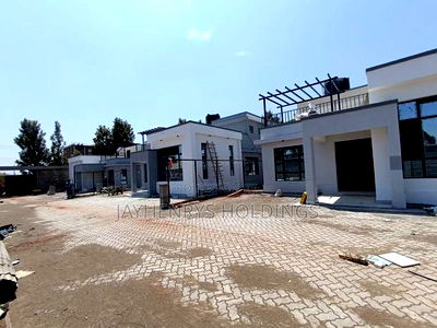 4bdrm House in Ruiru for sale - Image 1