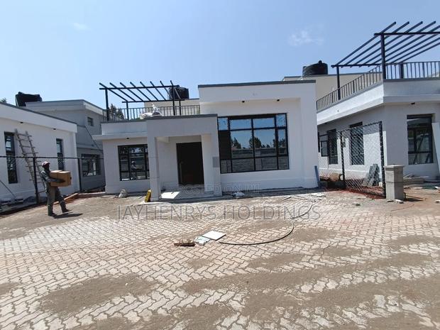 4bdrm House in Ruiru for sale