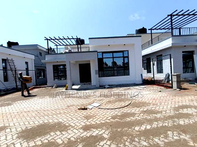 4bdrm House in Ruiru for sale - Image 2