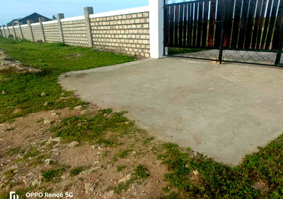 1 Acre Garden Plot in Kilifi