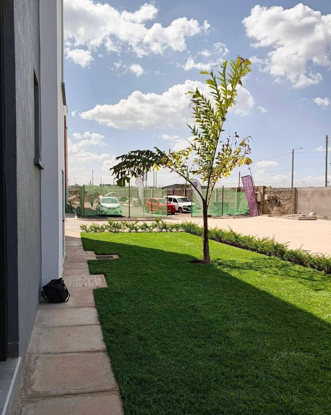 4BR Duplex with Resort Pool & Clubhouse – Langata