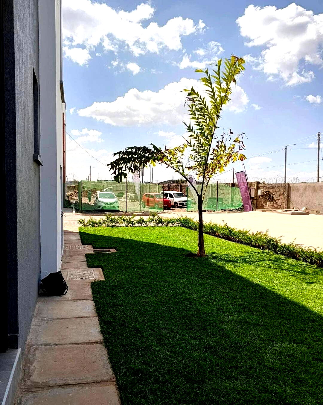 4BR Duplex with Resort Pool & Clubhouse – Langata