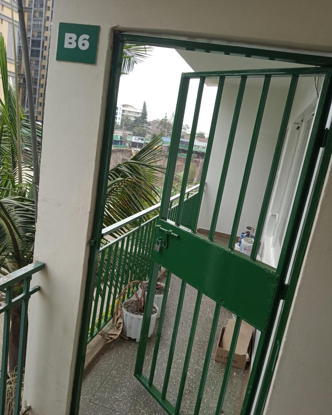 4BR Duplex with Resort Pool & Clubhouse – Langata