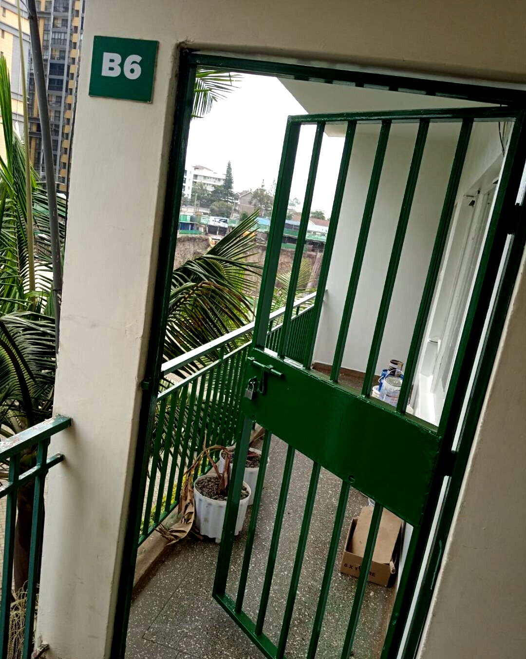4BR Duplex with Resort Pool & Clubhouse – Langata