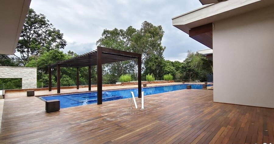 Half Acre Ambassadorial Home for Rent