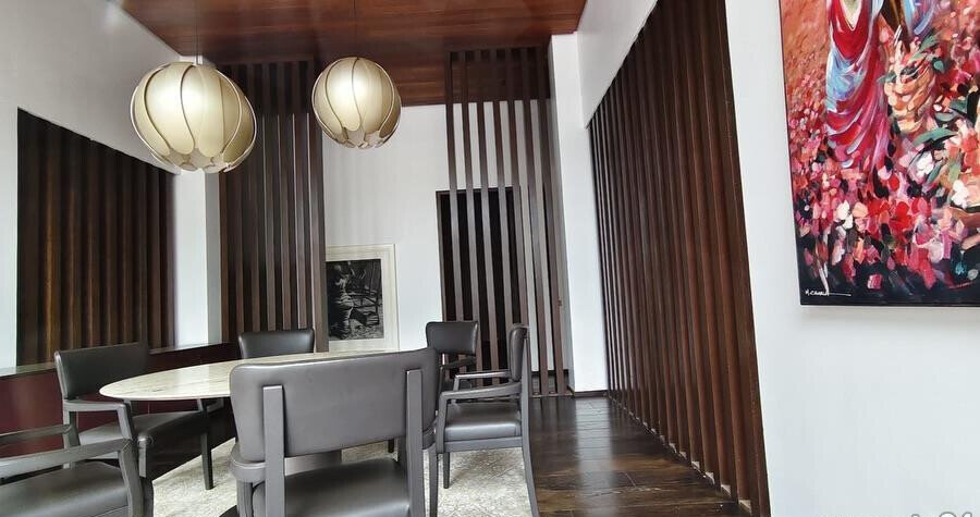 Half Acre Ambassadorial Home for Rent