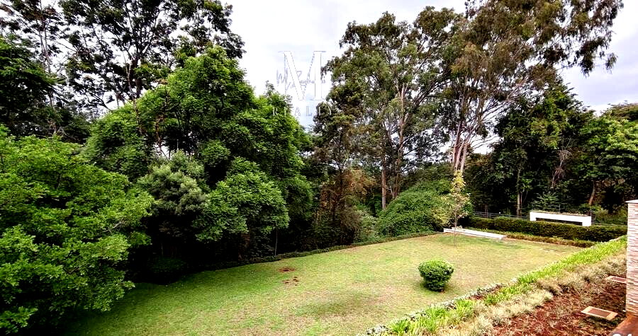 Half Acre Ambassadorial Home for Rent