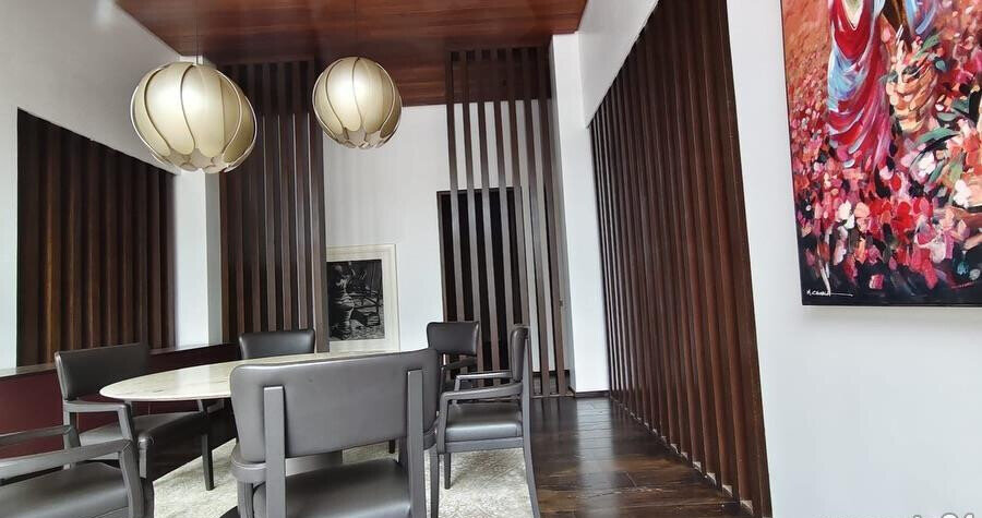 Half Acre Ambassadorial Home for Rent