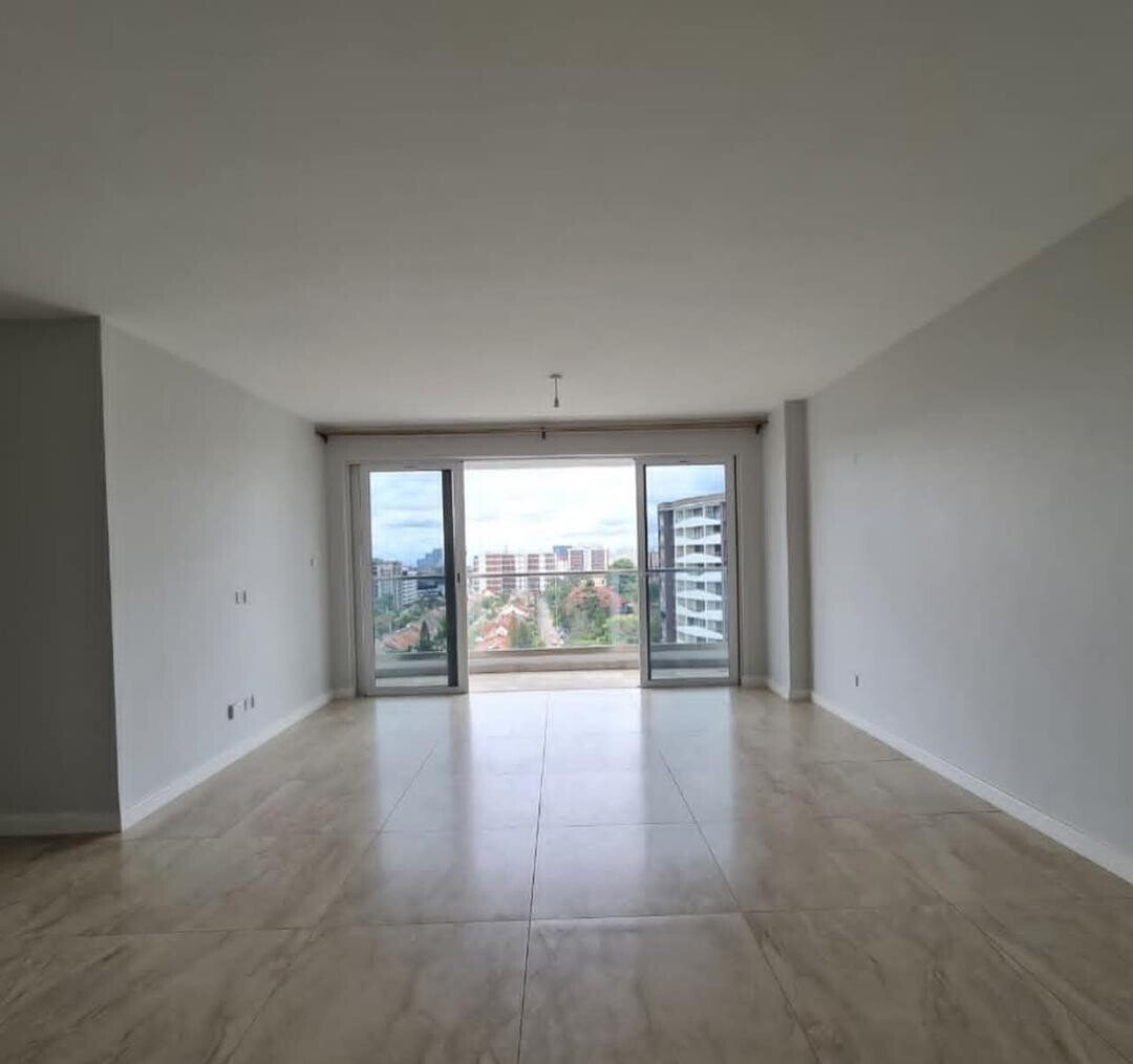2BR Garden Apartment for KSh 140K