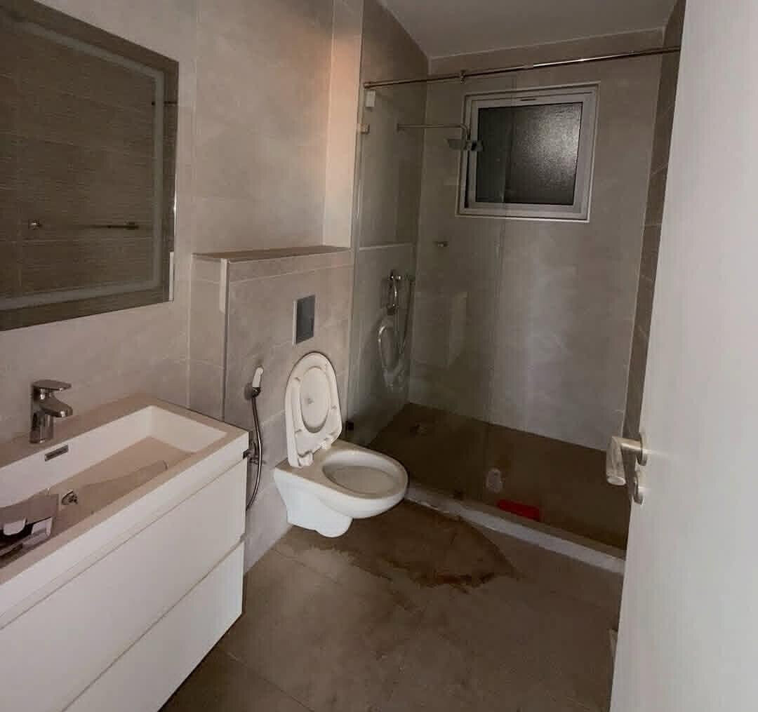 2BR Garden Apartment for KSh 140K