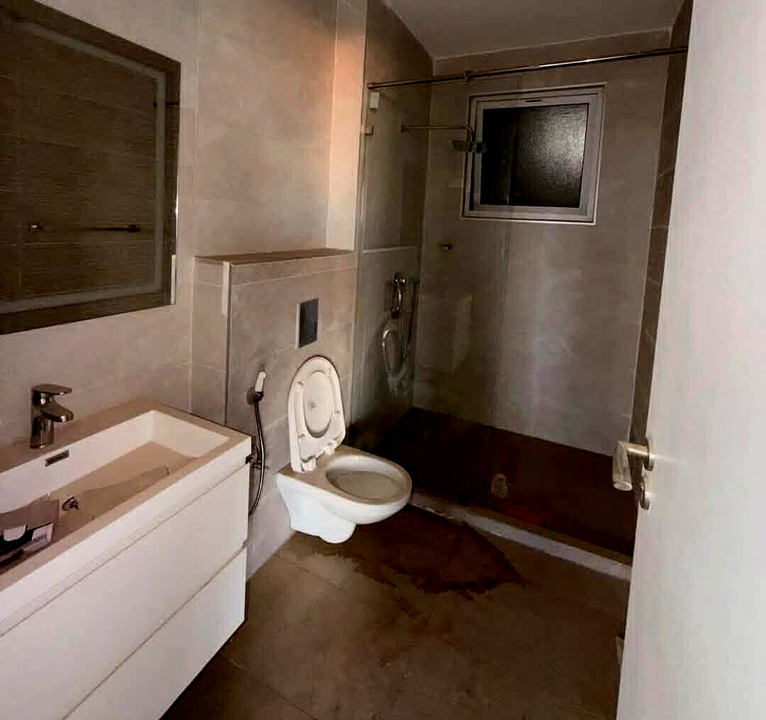 2BR Garden Apartment for KSh 140K