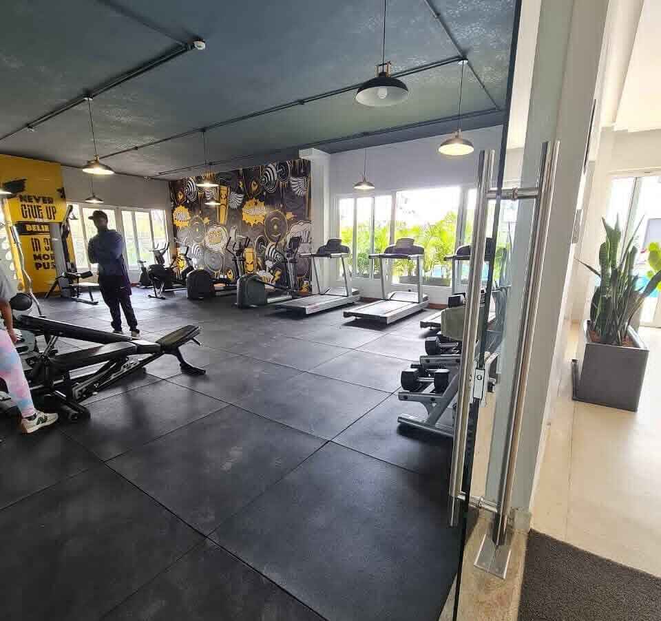 2BR Garden Apartment for KSh 140K