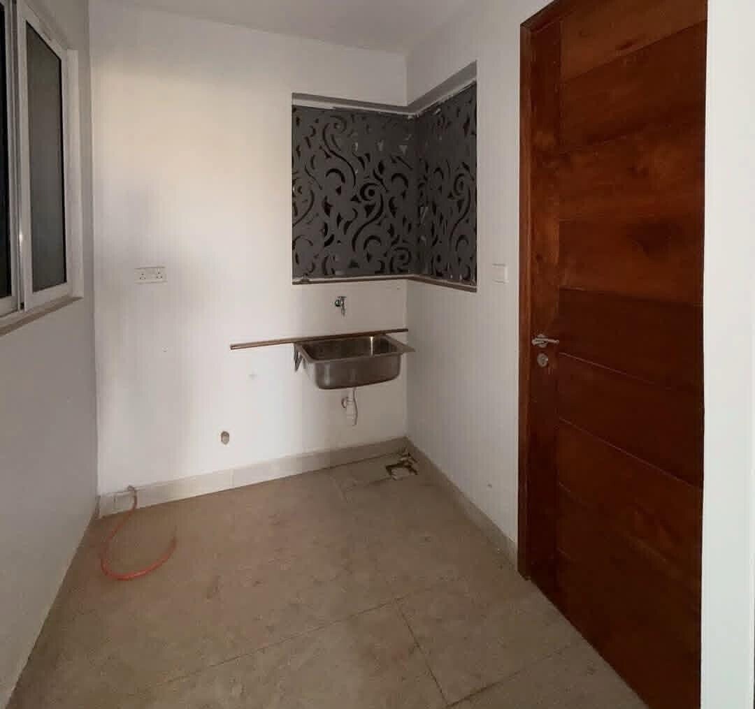 2BR Garden Apartment for KSh 140K