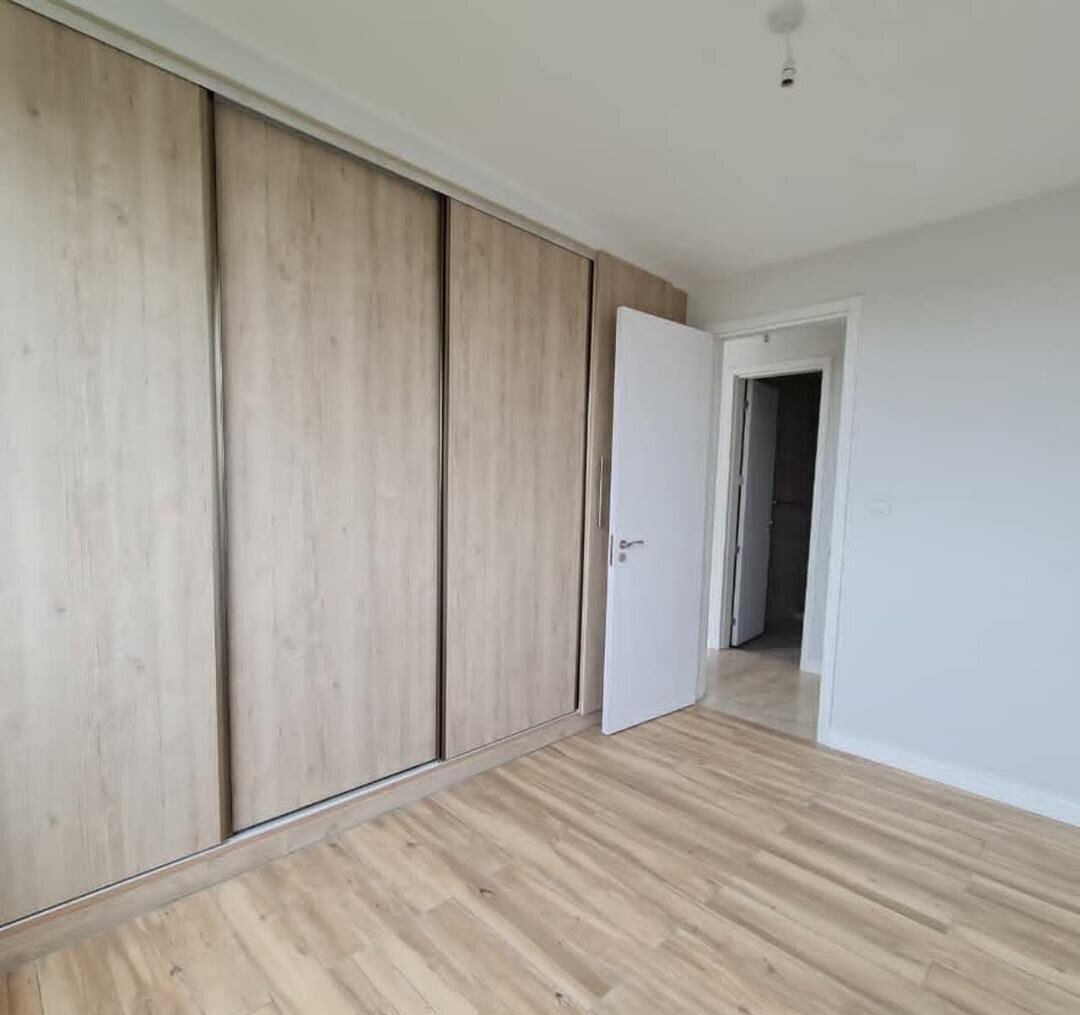 2BR Garden Apartment for KSh 140K