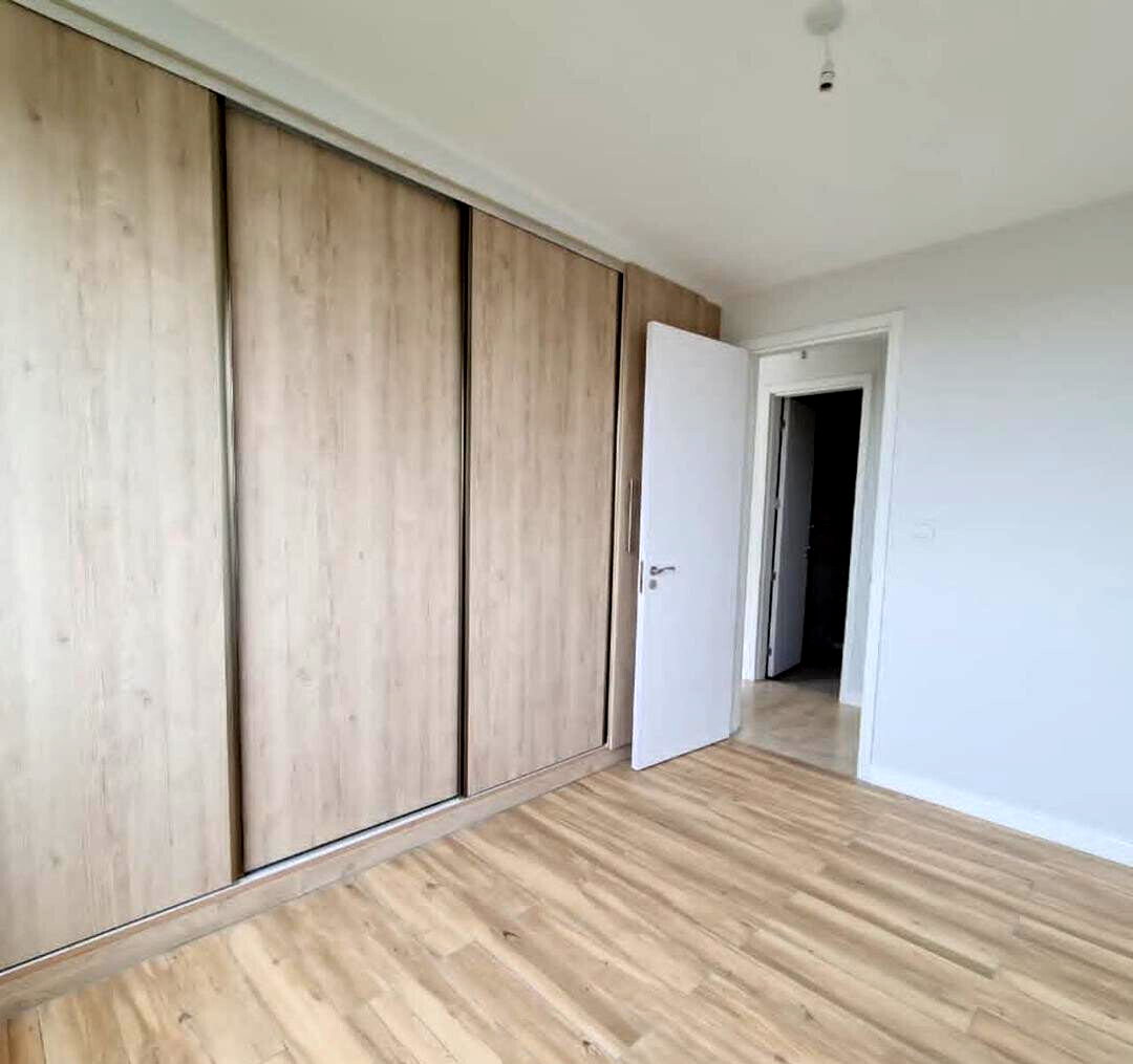 2BR Garden Apartment for KSh 140K