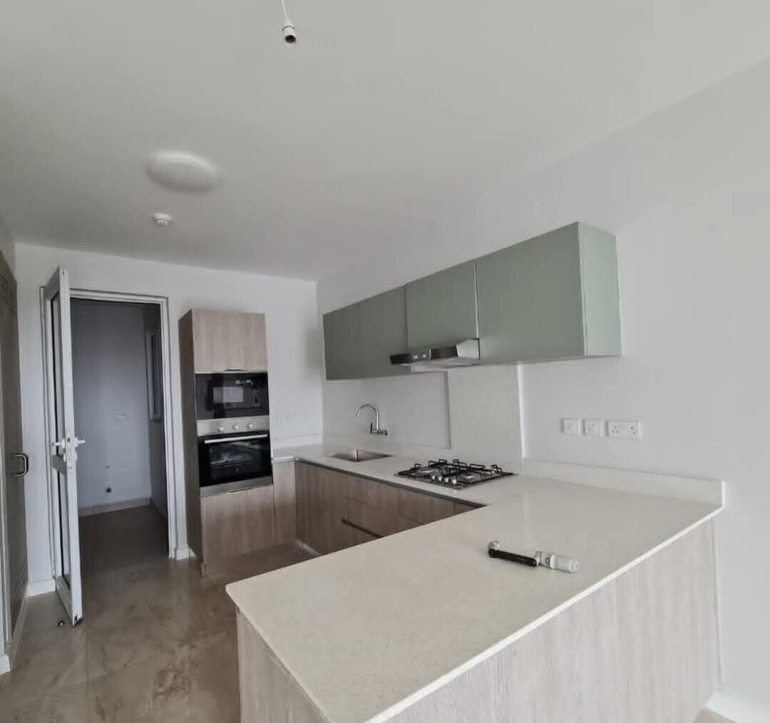 2BR Garden Apartment for KSh 140K