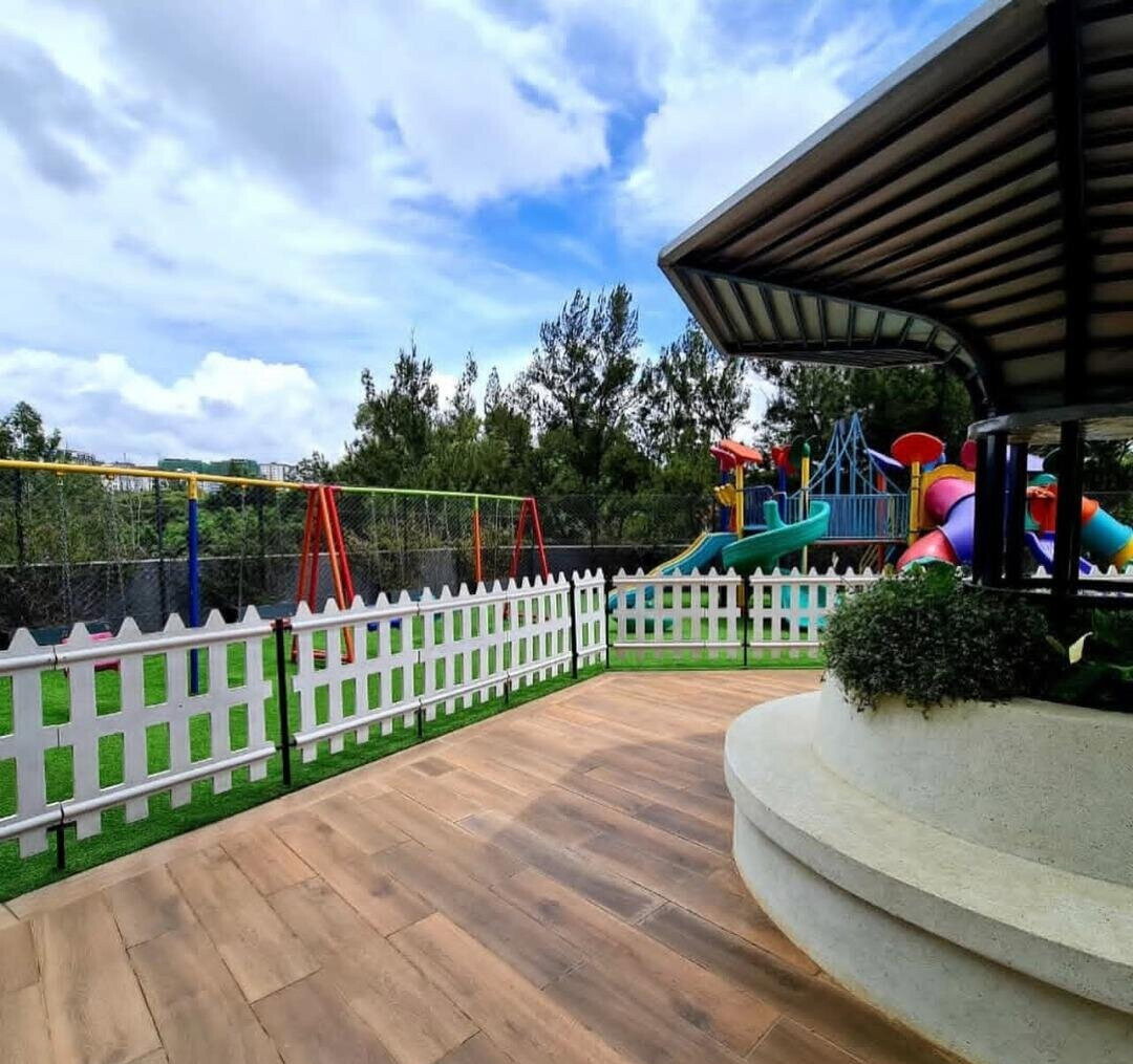 2BR Garden Apartment for KSh 140K