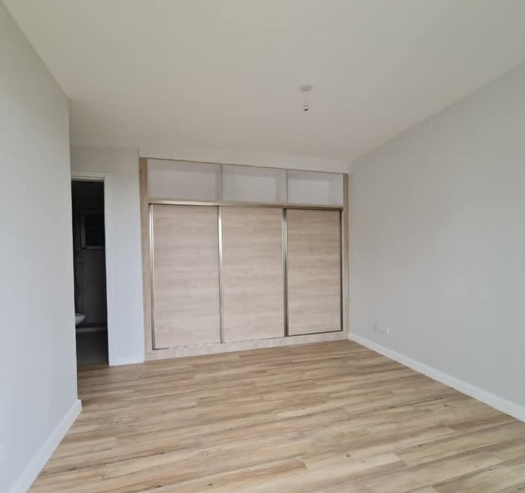2BR Garden Apartment for KSh 140K
