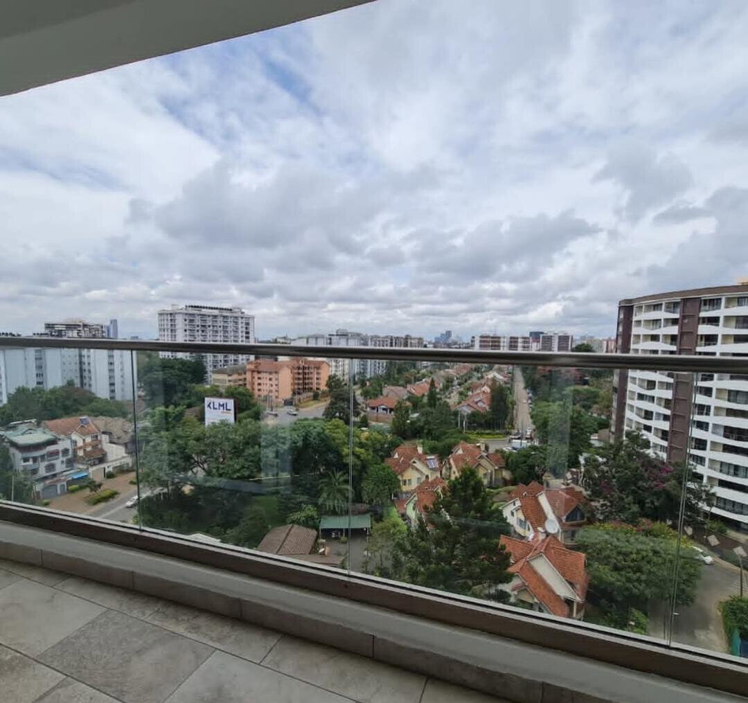 2BR Garden Apartment for KSh 140K