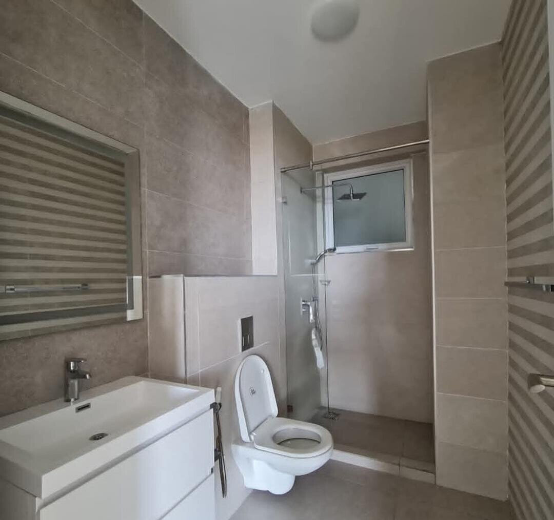2BR Garden Apartment for KSh 140K
