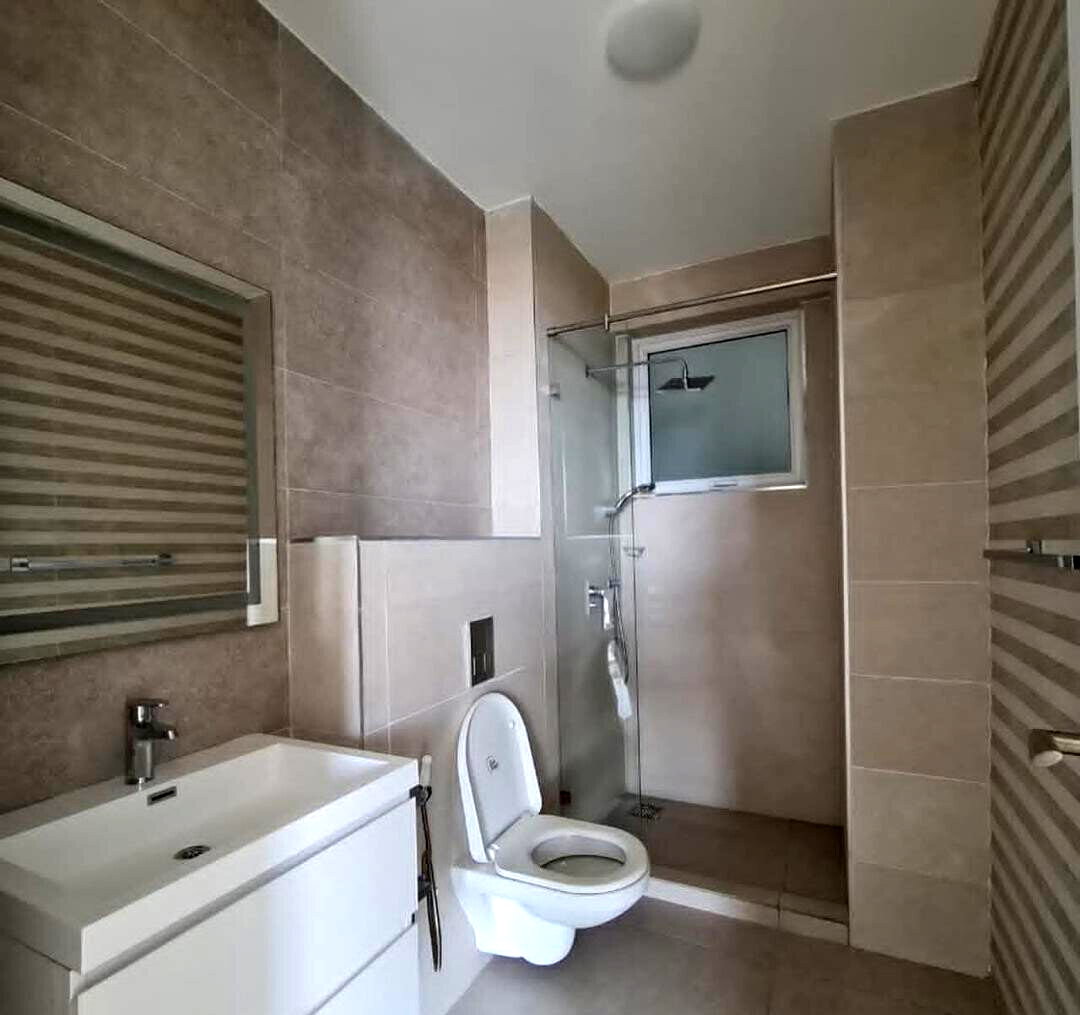 2BR Garden Apartment for KSh 140K