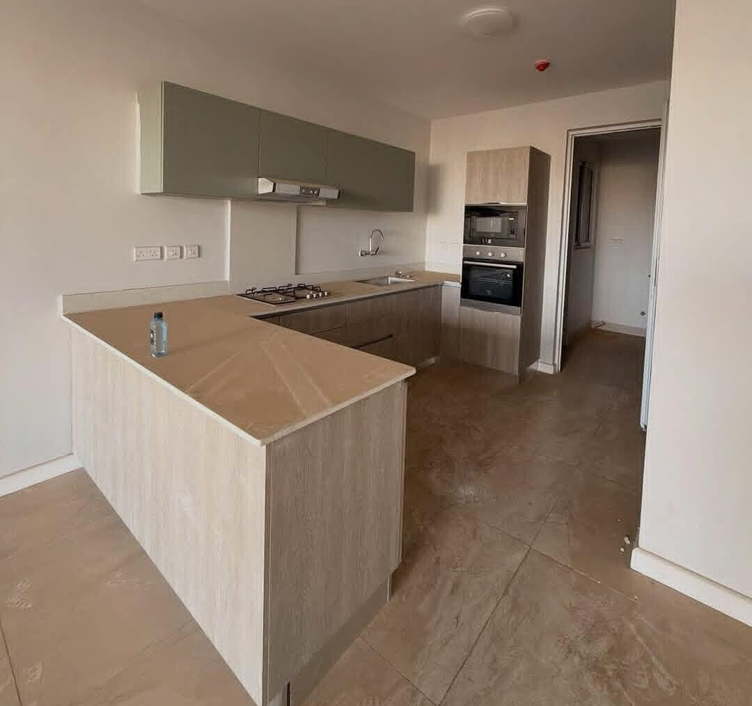 2BR Garden Apartment for KSh 140K