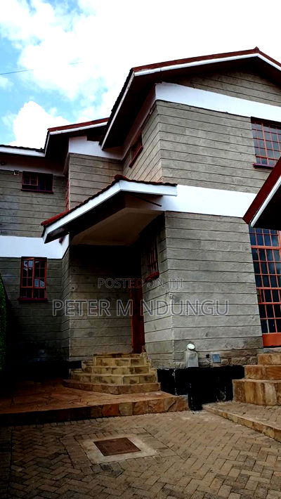 3bdrm Townhouse / Terrace in Muthaiga North, Kiambu / Kiambu for rent - Image 16