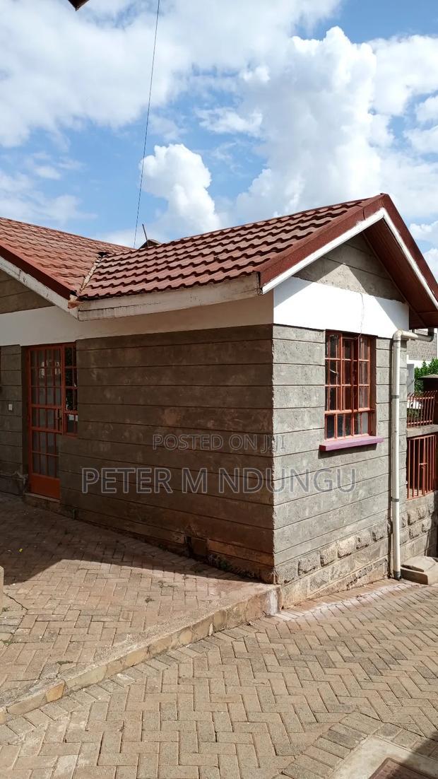 3bdrm Townhouse / Terrace in Muthaiga North, Kiambu / Kiambu for rent