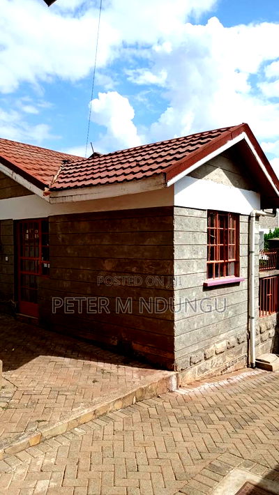 3bdrm Townhouse / Terrace in Muthaiga North, Kiambu / Kiambu for rent - Image 6