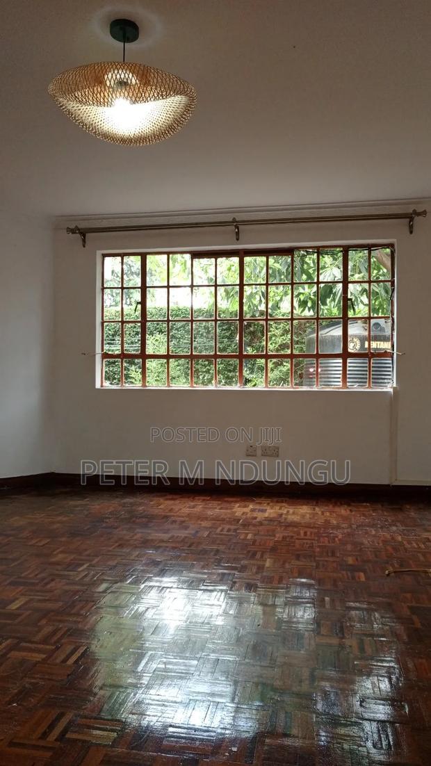 3bdrm Townhouse / Terrace in Muthaiga North, Kiambu / Kiambu for rent