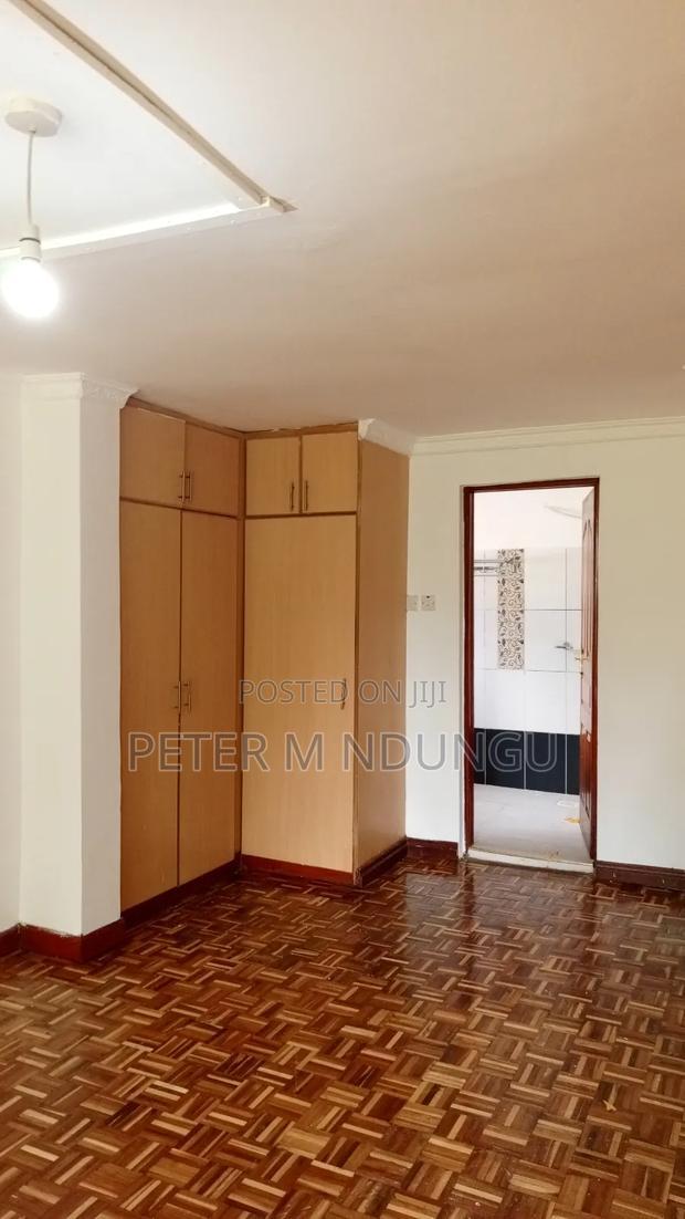 3bdrm Townhouse / Terrace in Muthaiga North, Kiambu / Kiambu for rent
