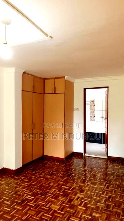 3bdrm Townhouse / Terrace in Muthaiga North, Kiambu / Kiambu for rent - Image 13
