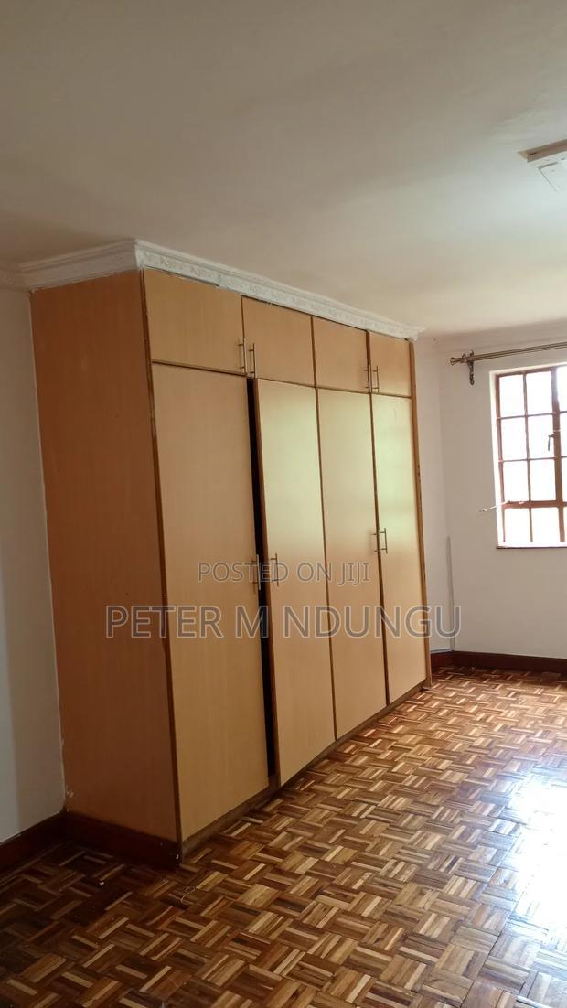 3bdrm Townhouse / Terrace in Muthaiga North, Kiambu / Kiambu for rent