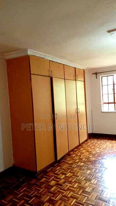 3bdrm Townhouse / Terrace in Muthaiga North, Kiambu / Kiambu for rent - Image 14