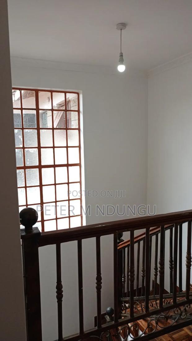 3bdrm Townhouse / Terrace in Muthaiga North, Kiambu / Kiambu for rent