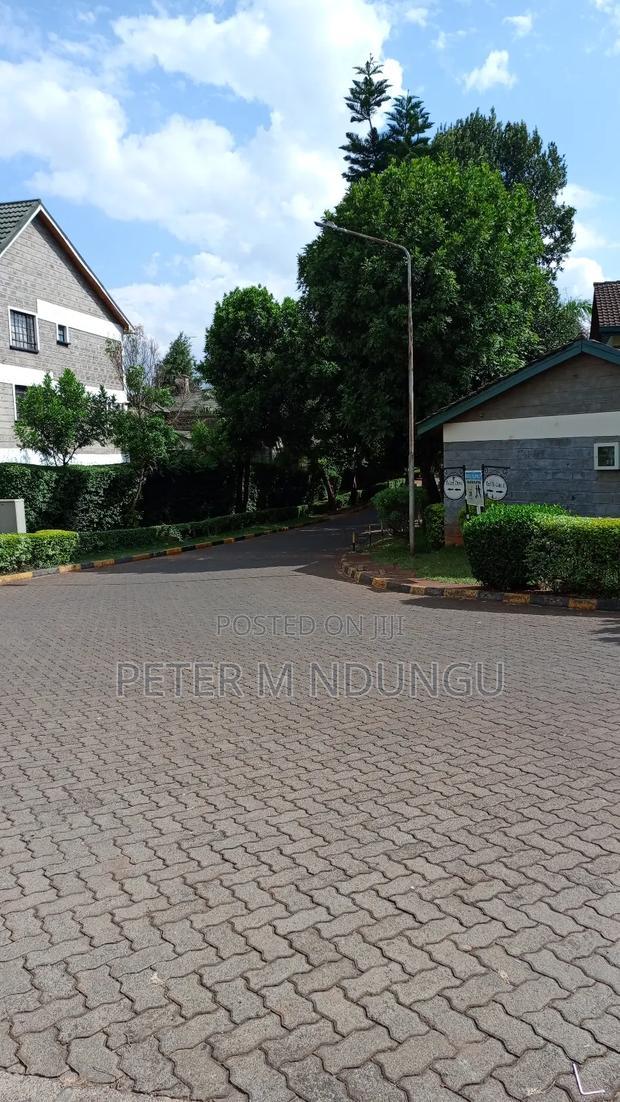 3bdrm Townhouse / Terrace in Muthaiga North, Kiambu / Kiambu for rent