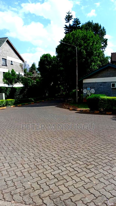 3bdrm Townhouse / Terrace in Muthaiga North, Kiambu / Kiambu for rent - Image 3