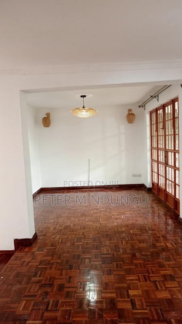 3bdrm Townhouse / Terrace in Muthaiga North, Kiambu / Kiambu for rent