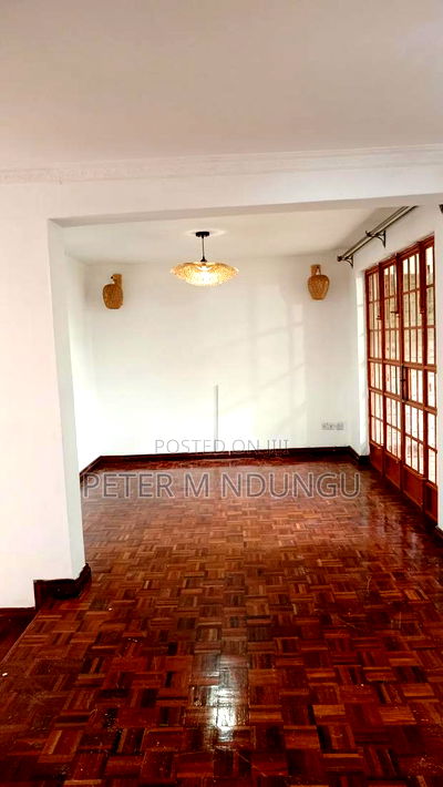 3bdrm Townhouse / Terrace in Muthaiga North, Kiambu / Kiambu for rent - Image 11