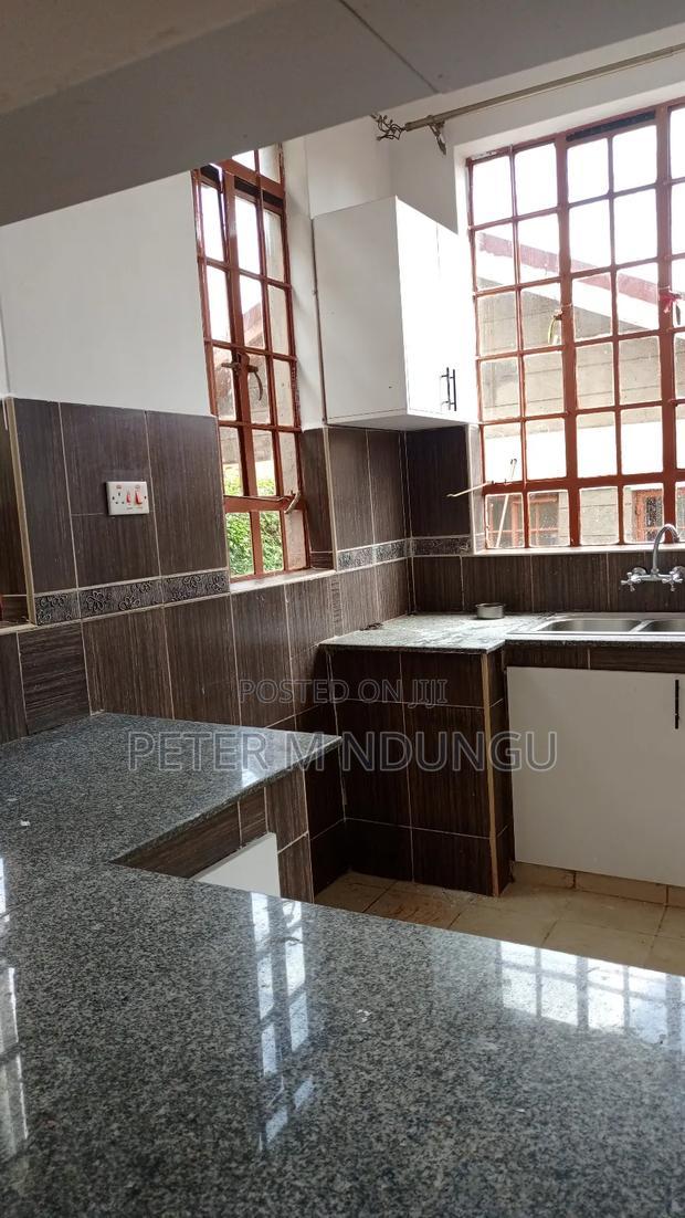 3bdrm Townhouse / Terrace in Muthaiga North, Kiambu / Kiambu for rent