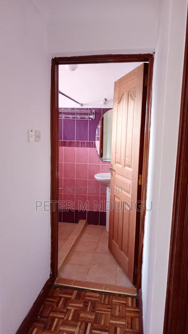 3bdrm Townhouse / Terrace in Muthaiga North, Kiambu / Kiambu for rent