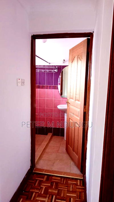 3bdrm Townhouse / Terrace in Muthaiga North, Kiambu / Kiambu for rent - Image 15