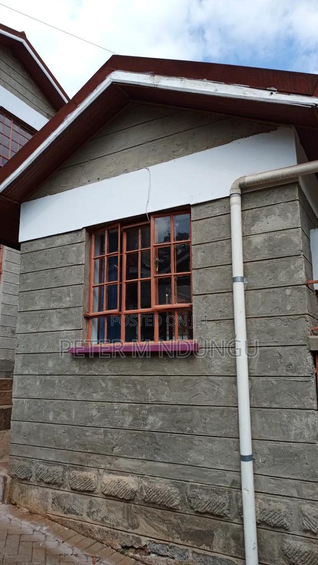 3bdrm Townhouse / Terrace in Muthaiga North, Kiambu / Kiambu for rent