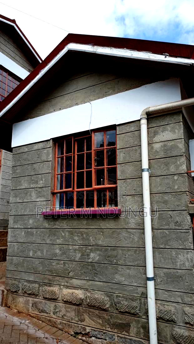 3bdrm Townhouse / Terrace in Muthaiga North, Kiambu / Kiambu for rent