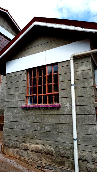 3bdrm Townhouse / Terrace in Muthaiga North, Kiambu / Kiambu for rent - Image 5