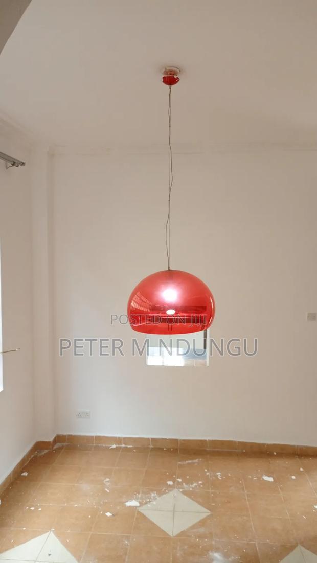 3bdrm Townhouse / Terrace in Muthaiga North, Kiambu / Kiambu for rent