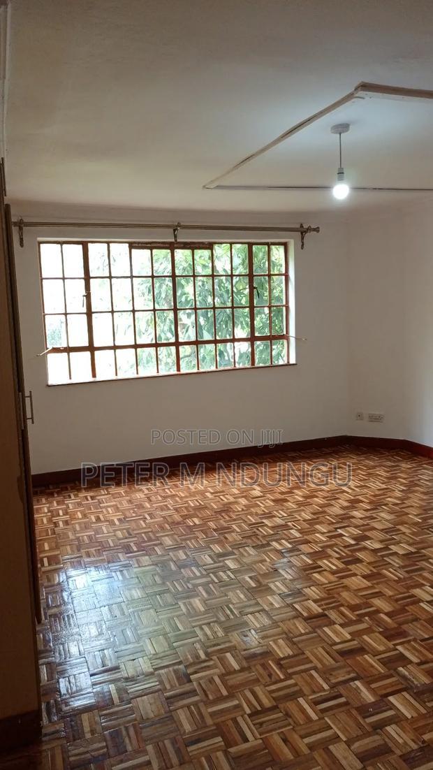 3bdrm Townhouse / Terrace in Muthaiga North, Kiambu / Kiambu for rent